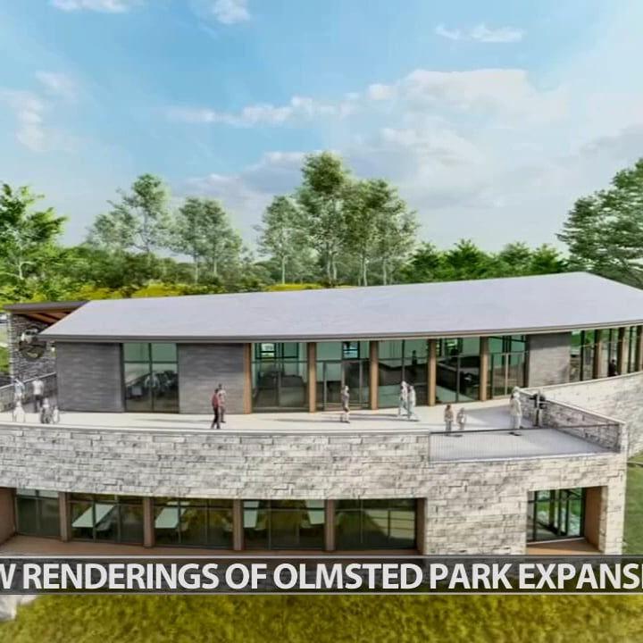 New details emerge in Olmsted Parks Conservancy's plan for 'Beargrass Preserve' near Cherokee Park